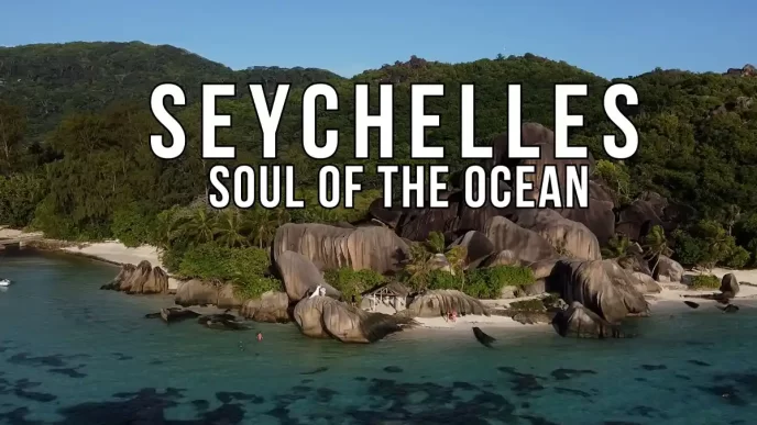 'Seychelles: Soul of the Ocean' – Série revela a essência do arquipélago