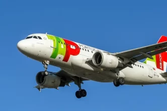 TAP lança promoção para viagens no Nordeste do Brasil