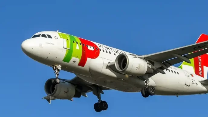 TAP lança promoção para viagens no Nordeste do Brasil