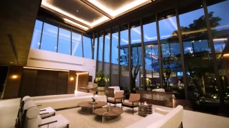 Teresa Perez e Terminal BTG Pactual firmam parceria para acesso premium em Guarulhos (GRU)