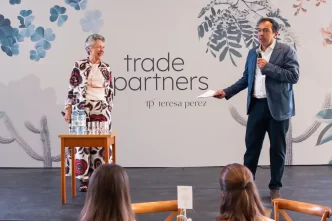 Teresa Perez realizará a 4ª Edição do Trade Partners e projeta recorde de participantes