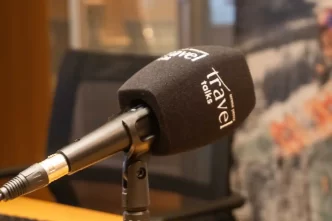 Travel Talks: Teresa Perez lança podcast com foco em viagens e dicas de destinos