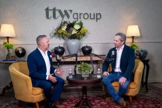 TTWGroup estreia podcast sobre tendências do turismo de luxo no Brasil