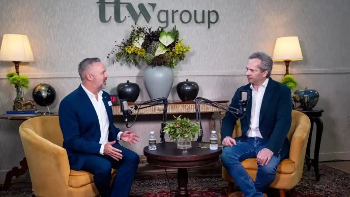 TTWGroup estreia podcast sobre tendências do turismo de luxo no Brasil