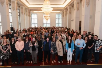 Turismo em São Paulo: Evento do Ministério e SETUR-SP fortalece regionalização