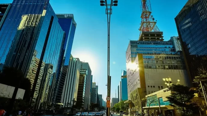 Turismo promove destinos de SP em Roadshow pela América do Sul
