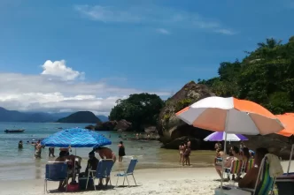 Feriado de Páscoa/Tiradentes: Turismo de São Paulo supera expectativas
