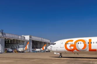 GOL abre vagas para profissionais de manutenção de aeronaves em Minas Gerais 