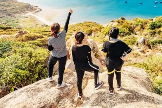 Imaginadora lança estudo sobre viagens em grupo e cria núcleo de pesquisa
