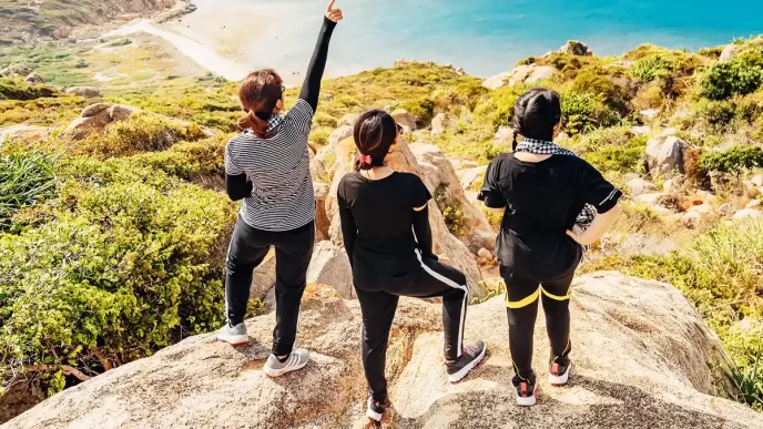Imaginadora lança estudo sobre viagens em grupo e cria núcleo de pesquisa