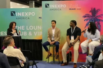 Vinexpo America 2025 consolida Miami como hub de vinhos e destilados