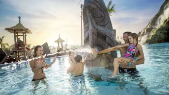 Universal Anuncia fechamento temporário do Volcano Bay em Orlando