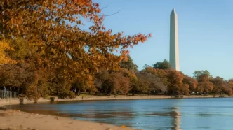 Washington celebra recorde de turistas em 2024. Brasil é o 12º maior mercado internacional