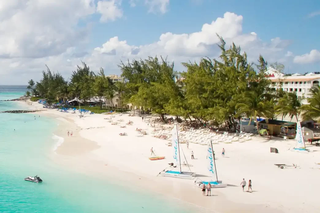 Barbados Elite Club é desenvolvido para agentes de viagens da América Latina, conheça