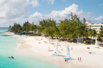 Barbados Elite Club é desenvolvido para agentes de viagens da América Latina, conheça