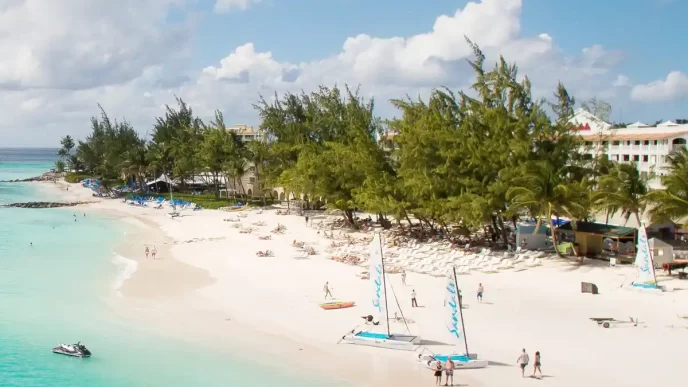 Barbados Elite Club é desenvolvido para agentes de viagens da América Latina, conheça