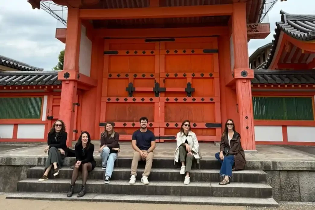 TTWGroup promove experiência de luxo no Japão para agentes de viagem