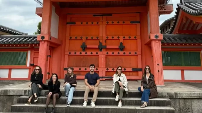 TTWGroup promove experiência de luxo no Japão para agentes de viagem