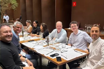 Teresa Perez fortalece parceria com agências de viagem de Belo Horizonte