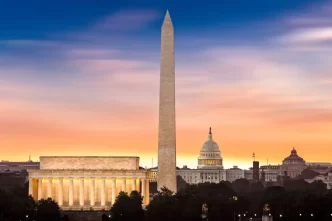 Washington, DC lança versão em português de sua plataforma de capacitação de agentes de viagem